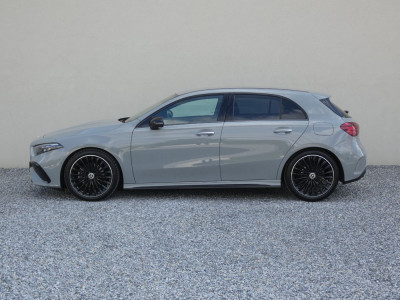 Mercedes-Benz A-Klasse Gebrauchtwagen