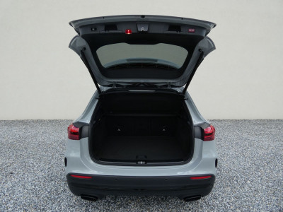 Mercedes-Benz GLA Gebrauchtwagen