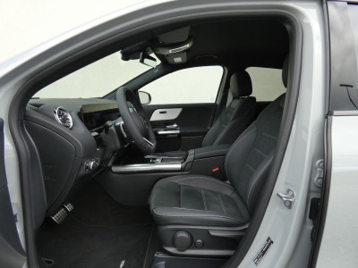 Mercedes-Benz GLA Gebrauchtwagen