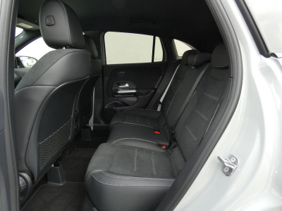 Mercedes-Benz GLA Gebrauchtwagen