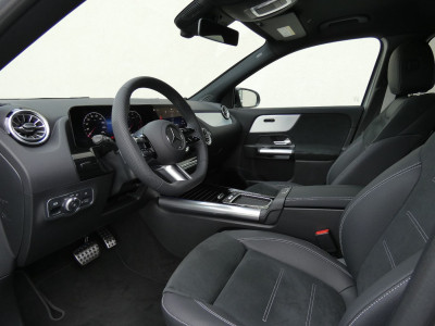 Mercedes-Benz GLA Gebrauchtwagen