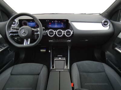 Mercedes-Benz GLA Gebrauchtwagen