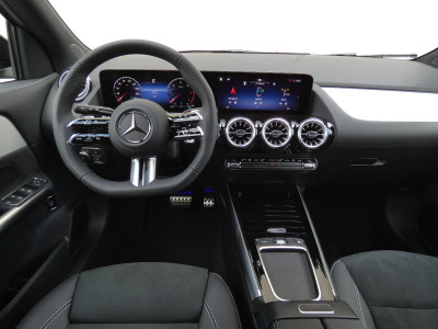 Mercedes-Benz GLA Gebrauchtwagen