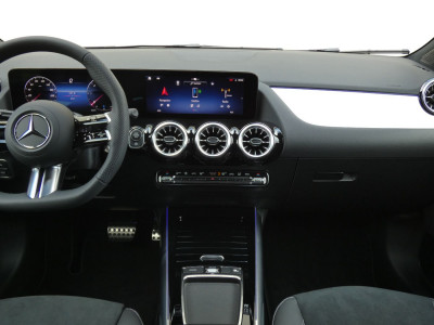 Mercedes-Benz GLA Gebrauchtwagen