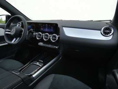 Mercedes-Benz GLA Gebrauchtwagen