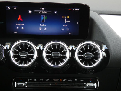 Mercedes-Benz GLA Gebrauchtwagen