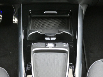 Mercedes-Benz GLA Gebrauchtwagen