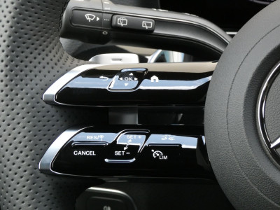 Mercedes-Benz GLA Gebrauchtwagen