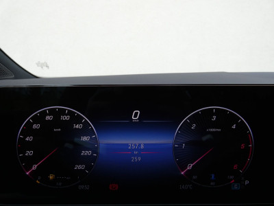 Mercedes-Benz GLA Gebrauchtwagen