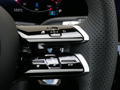 Mercedes-Benz GLA Gebrauchtwagen