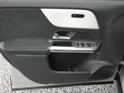 Mercedes-Benz GLA Gebrauchtwagen