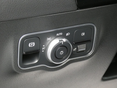 Mercedes-Benz GLA Gebrauchtwagen