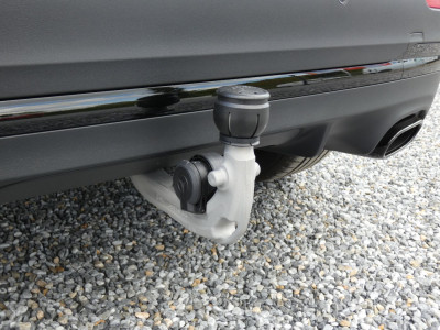 Mercedes-Benz GLA Gebrauchtwagen