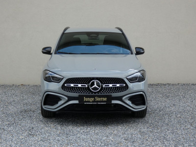 Mercedes-Benz GLA Gebrauchtwagen