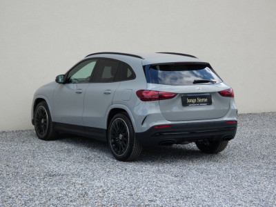 Mercedes-Benz GLA Gebrauchtwagen