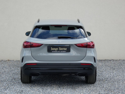 Mercedes-Benz GLA Gebrauchtwagen