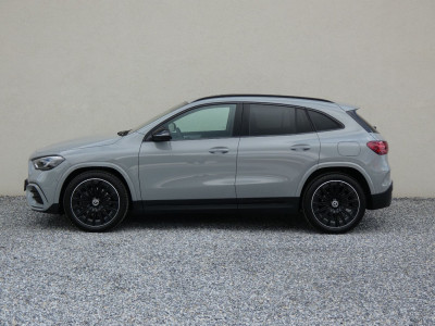 Mercedes-Benz GLA Gebrauchtwagen