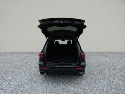 Mercedes-Benz GLB Gebrauchtwagen