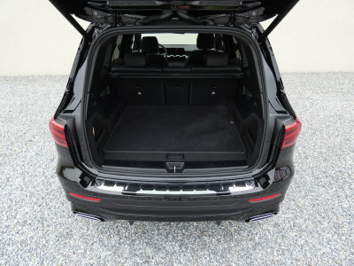 Mercedes-Benz GLB Gebrauchtwagen