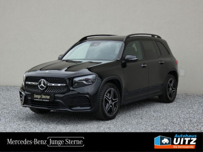 Mercedes-Benz GLB Gebrauchtwagen