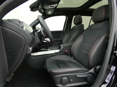 Mercedes-Benz GLB Gebrauchtwagen