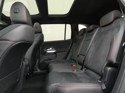 Mercedes-Benz GLB Gebrauchtwagen