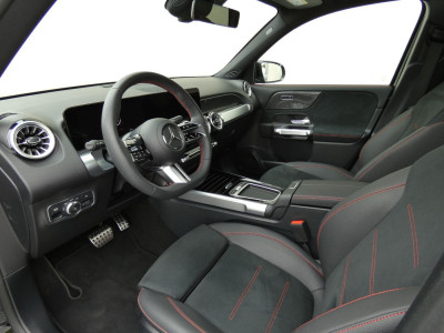 Mercedes-Benz GLB Gebrauchtwagen