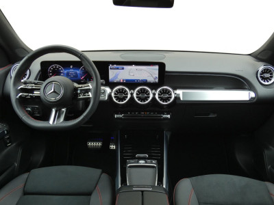 Mercedes-Benz GLB Gebrauchtwagen