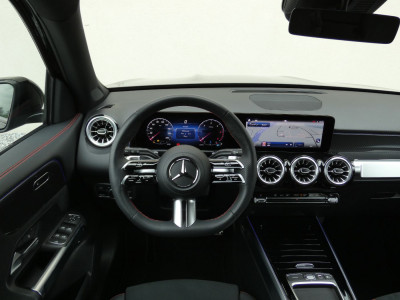 Mercedes-Benz GLB Gebrauchtwagen