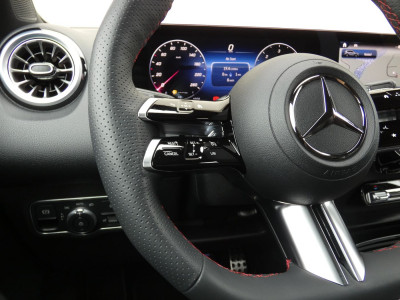 Mercedes-Benz GLB Gebrauchtwagen