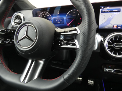 Mercedes-Benz GLB Gebrauchtwagen