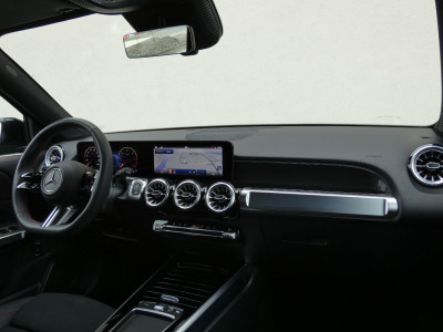 Mercedes-Benz GLB Gebrauchtwagen