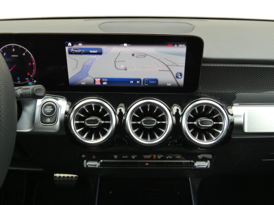 Mercedes-Benz GLB Gebrauchtwagen