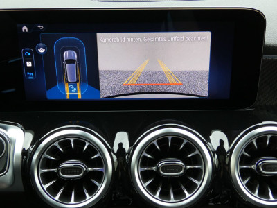 Mercedes-Benz GLB Gebrauchtwagen