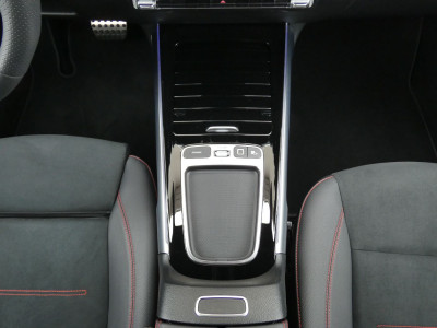 Mercedes-Benz GLB Gebrauchtwagen