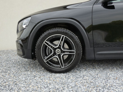 Mercedes-Benz GLB Gebrauchtwagen