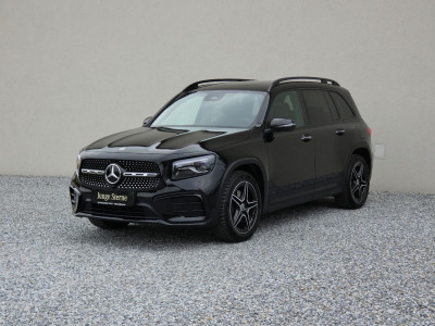 Mercedes-Benz GLB Gebrauchtwagen