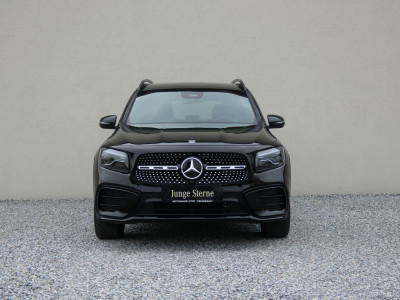 Mercedes-Benz GLB Gebrauchtwagen