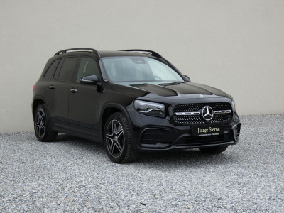 Mercedes-Benz GLB Gebrauchtwagen