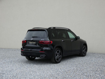 Mercedes-Benz GLB Gebrauchtwagen