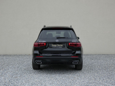 Mercedes-Benz GLB Gebrauchtwagen