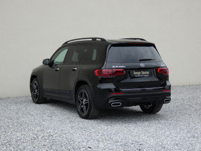 Mercedes-Benz GLB Gebrauchtwagen