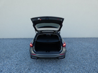 Mercedes-Benz C-Klasse Gebrauchtwagen