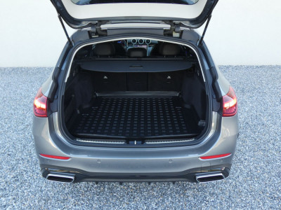 Mercedes-Benz C-Klasse Gebrauchtwagen