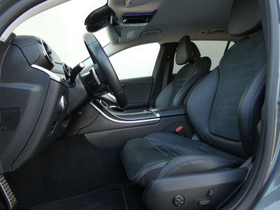 Mercedes-Benz C-Klasse Gebrauchtwagen