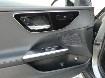 Mercedes-Benz C-Klasse Gebrauchtwagen