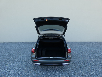 Mercedes-Benz E-Klasse Gebrauchtwagen