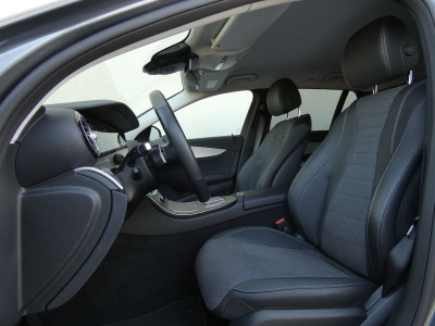 Mercedes-Benz E-Klasse Gebrauchtwagen