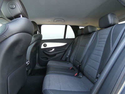 Mercedes-Benz E-Klasse Gebrauchtwagen