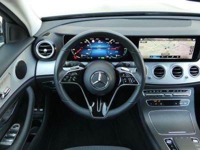 Mercedes-Benz E-Klasse Gebrauchtwagen Mercedes-Benz E-Klasse Gebrauchtwagen